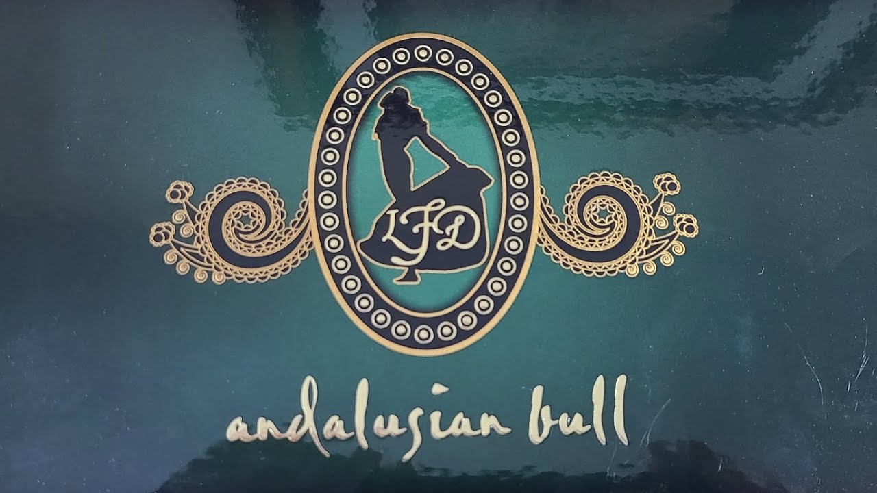 LFD Андалуджийский Бык