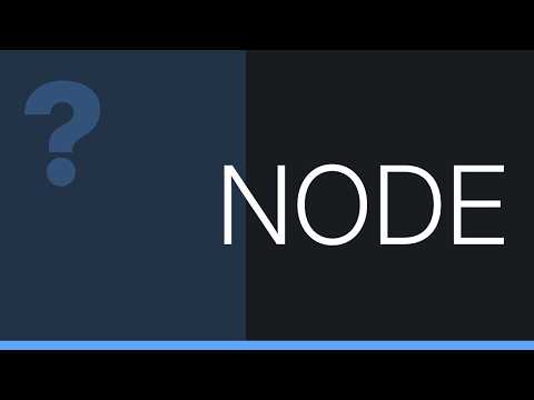 Un Expected Token error node JS
