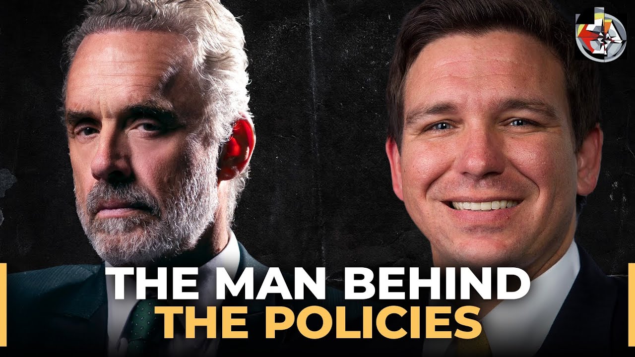 Ron DeSantis: Revealed | EP 402 thumbnail