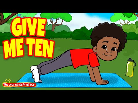 Give Me Ten