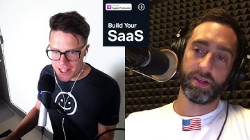 Bootstrapping a SaaS – how to forecast MRR revenue