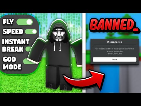 ROBLOX BEDWARS OP SCRIPT! (dare sorry that im hacking :C my friend dared me  for 10000 robux) by Cencord-Animations - Game Jolt