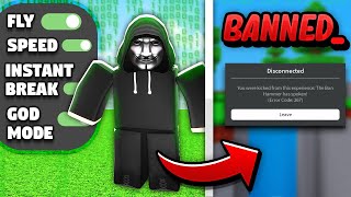 bedwars hacks in roblox｜TikTok Search