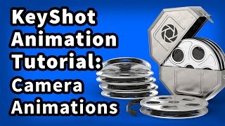 KeyShot 4 Animation Tutorial 04: Camera Animations