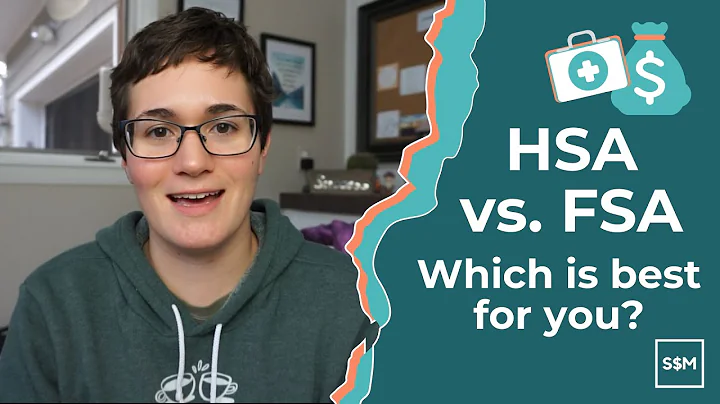 HSA vs. FSA: What's the Difference?
