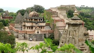 Kumbhalgarh - Mewar's Majestic Fort