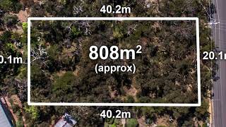 Lot 70, McMillan Street, Anglesea