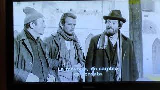 Los camaradas (1963) - I compagni. Mario Monicelli.