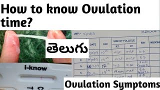 Hello friends, welcome to dietkundali. find ovulation period, there
are so many methods. in this video, i m telling about three genuine
ovulation...