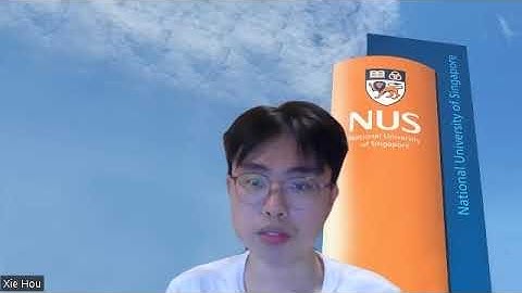 a16z crypto startup school self introduction Xie Hou[at]Kreek