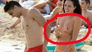 10 Hottest Bikini Bodies Girls | Wardrobe Malfunction Sexy Girls | Super Sexy Big Booty Girls ✔