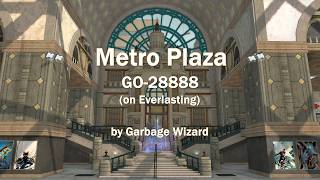 Base Tour: Metro Plaza