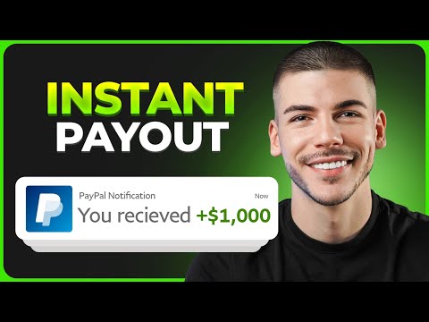 6 Ways to Make $1,000 Today (Make Money Online FAST)