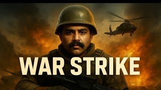 WAR STRIKE ONLINE: COMPLETE THE BATTLE screenshot 2