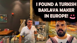 SECRET PARADISES - What an elevator! Balkan tour Episode 8 Serbia Belgrade by HAIR ASMR CEYHUN 906 views 3 weeks ago 9 minutes, 5 seconds