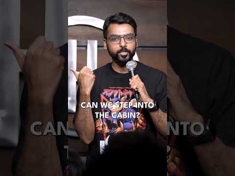 love HR #standupcomedy