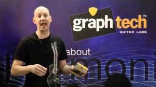 Graph Tech's TUSQ XL Nuts (HD) screenshot 2