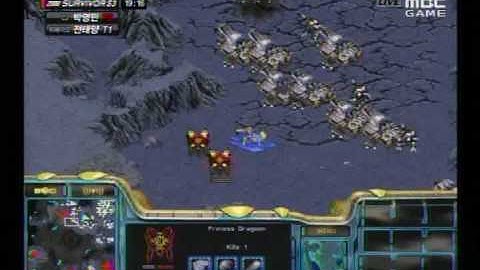 MST Season 3 Group 3 Much v Baby (Part 3 of 3)