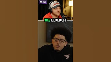 Cellium thought FaZe would DROP him after Champs!😲