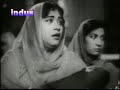 Gul - e-  Bakavali (1963) -  jahanwale tune ye kya zindagi dee -  Rafi