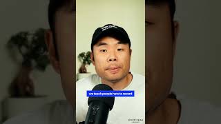Do this if you're starting content today as a coach