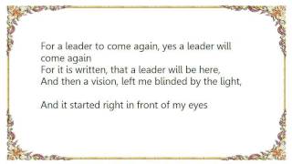 Elvira Madigan - The Leader Lyrics