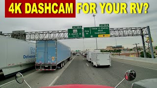 Do you NEED a 4k Dashcam in your RV? // Viofo A139 Pro 4k Dashcam Review // RV Life by Suite Travels 6,078 views 5 months ago 16 minutes