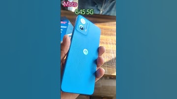 Moto G45 5G Tips and Tricks Top 60+ Hidden Feature  l Moto g45 5G Camera Testing l  #youtubeshorts