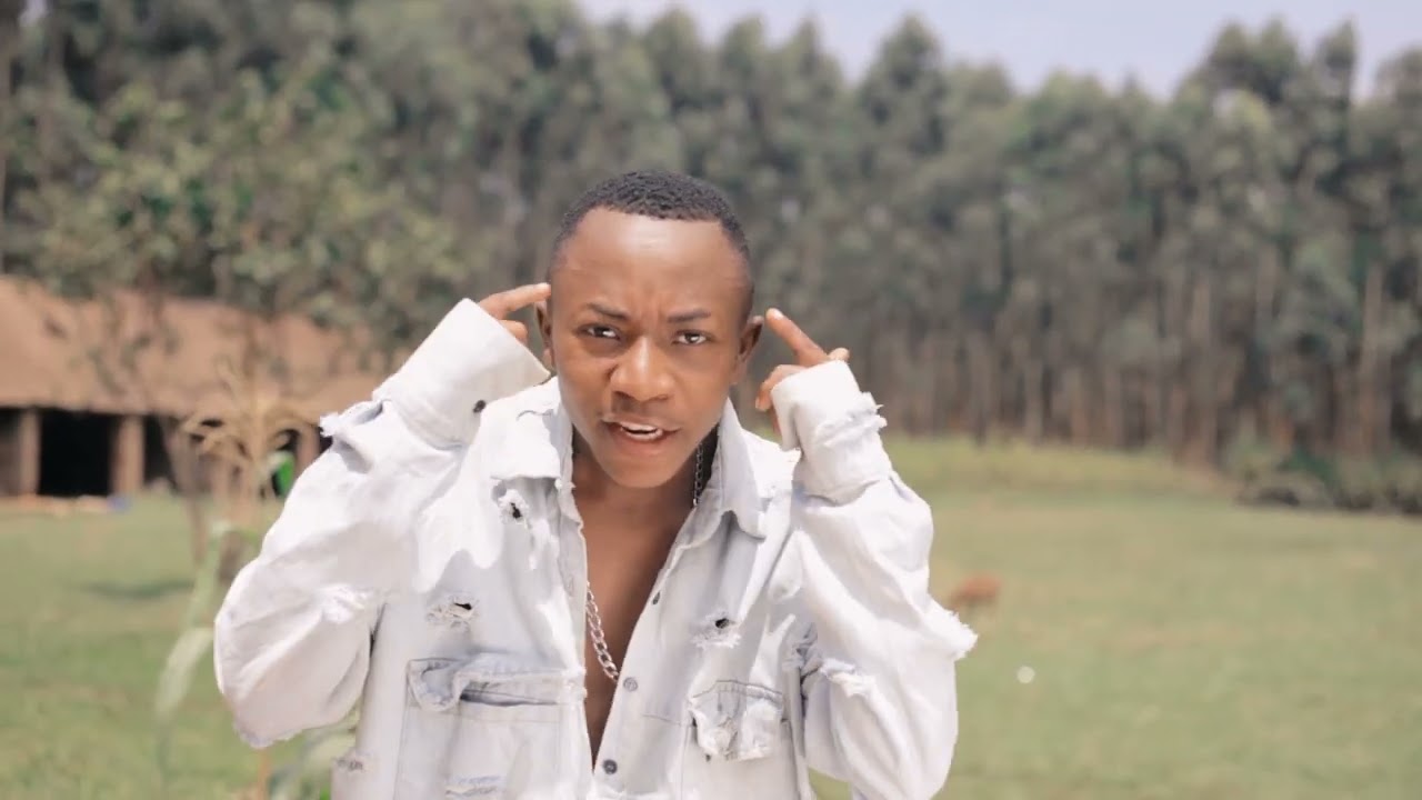 Moyo By Pila Boy Ft Christophe Veve (Music_Vidéo_Officiel)