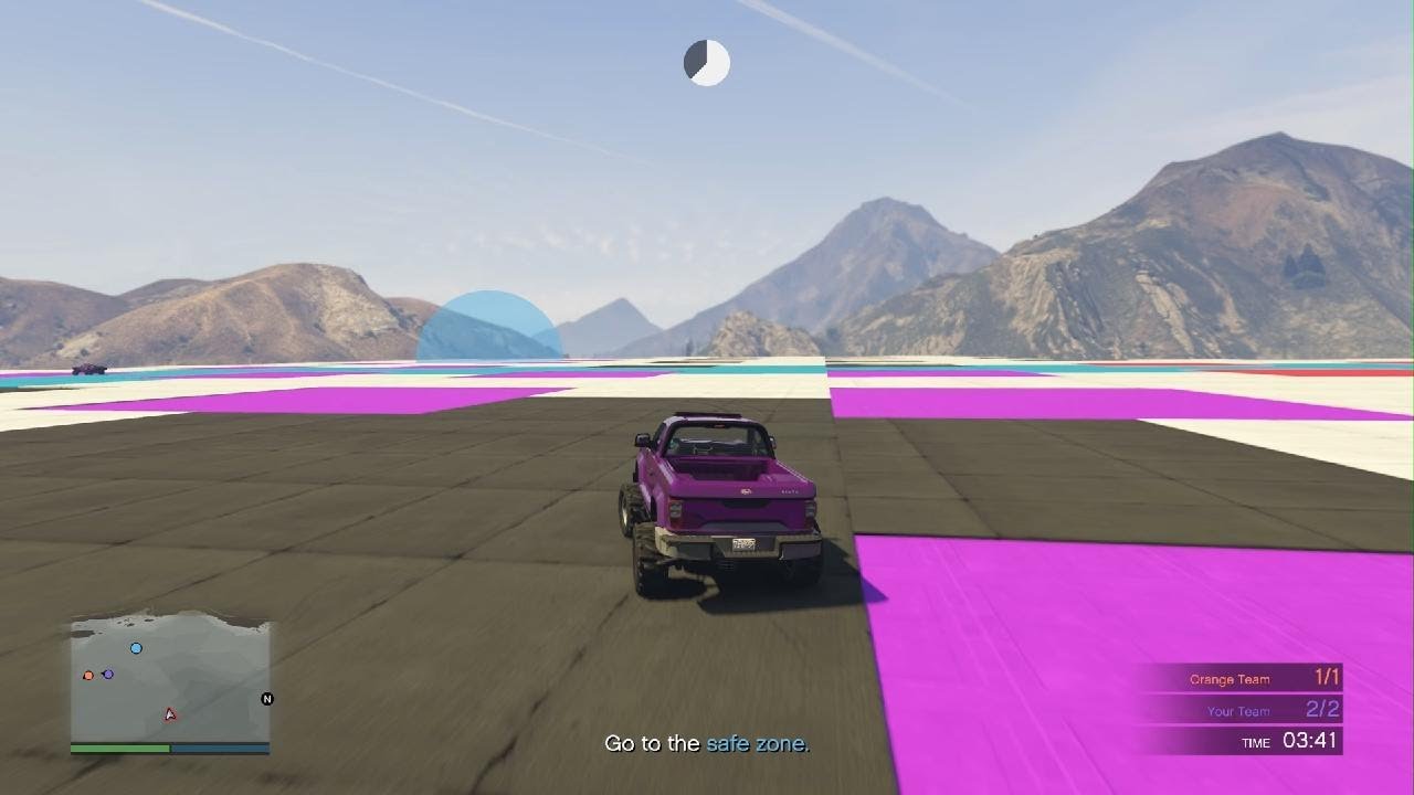 The Real-GHOST-ŚHÃÐØW #Grand Theft Auto V