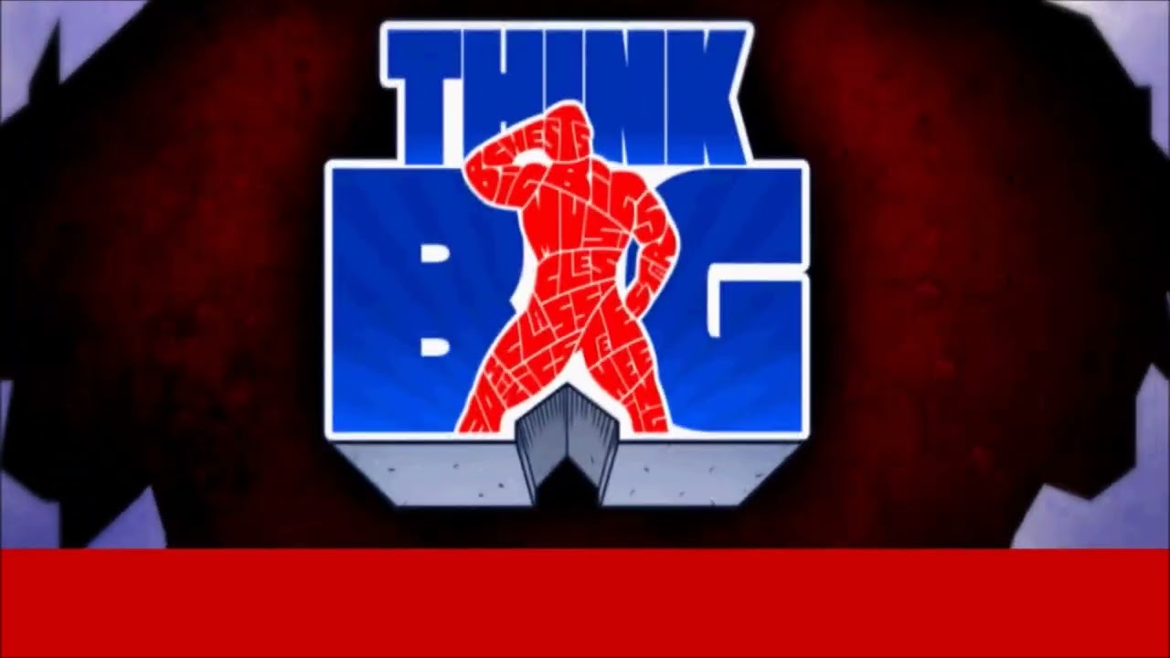 Big E Titantron 2020-2021 HD