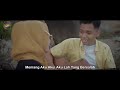 yollanda and arief luka sekerat rasa official music video lagu pop melayu terbaru