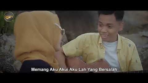 yollanda and arief luka sekerat rasa official music video lagu pop melayu terbaru
