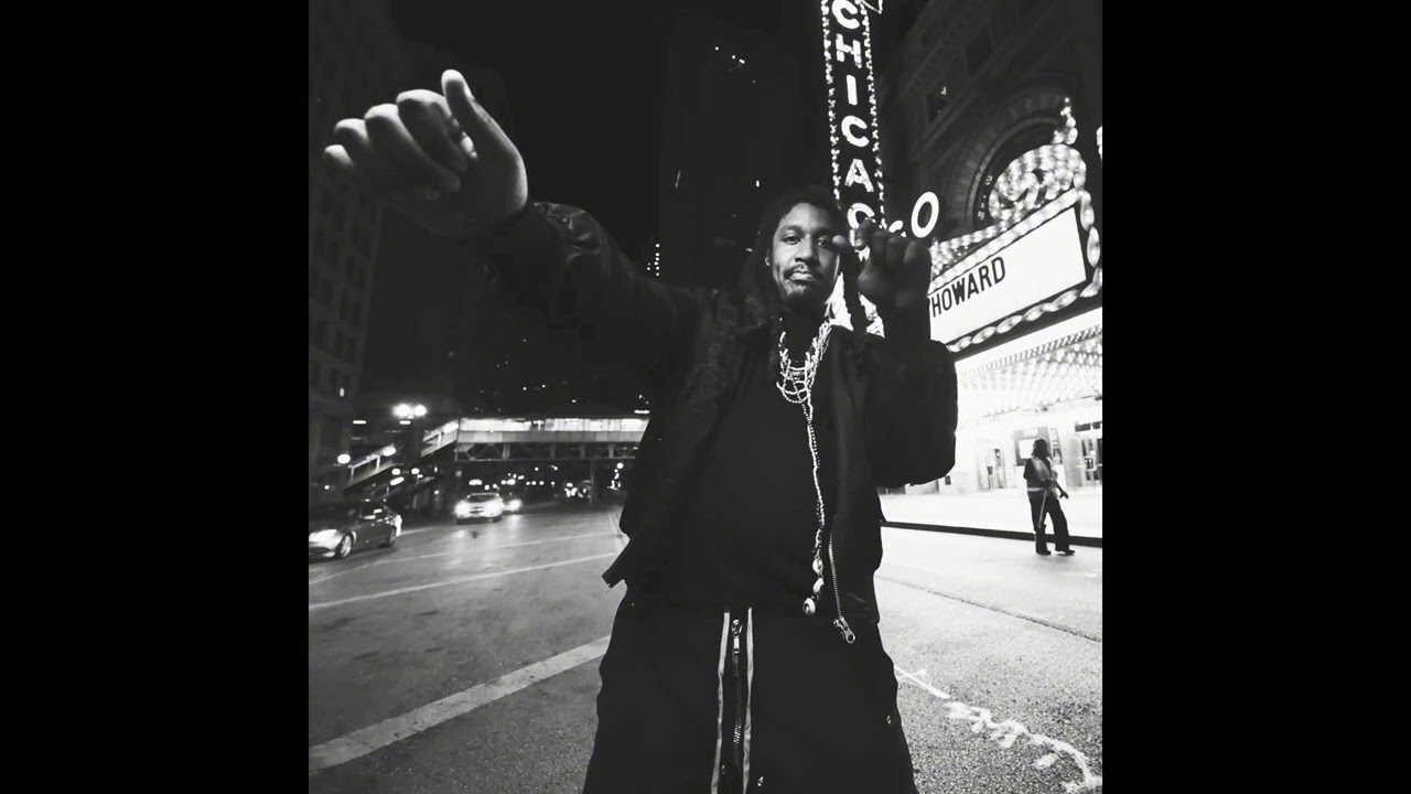 (FREE) Skrilla Type Beat - 