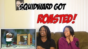 Tutweezy’s “Running Into Old Friends Be Like ...” *REACTION*