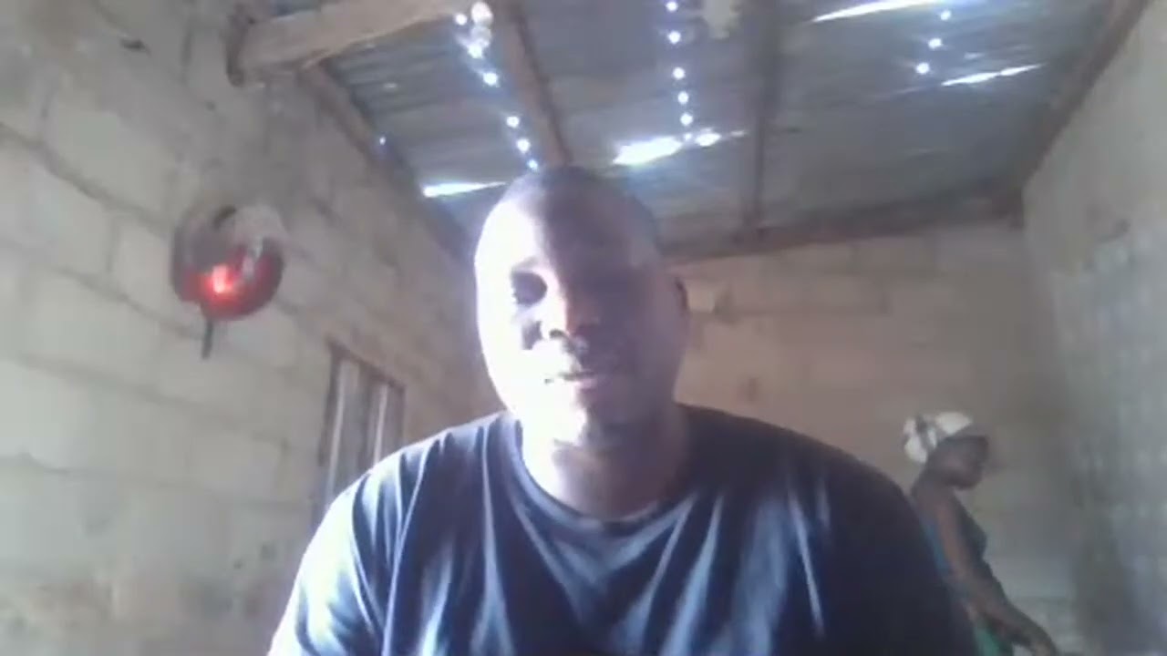 Os primeiros Habitantes de Mocambique
