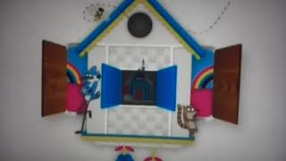 Download lagu CN Springtime Ident Cuckoo