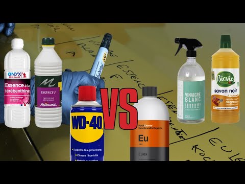 Vidéo: Est-ce que le bain et les carrosseries ?