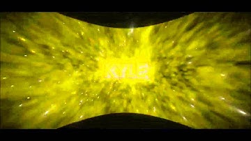 The Intro of Kyle