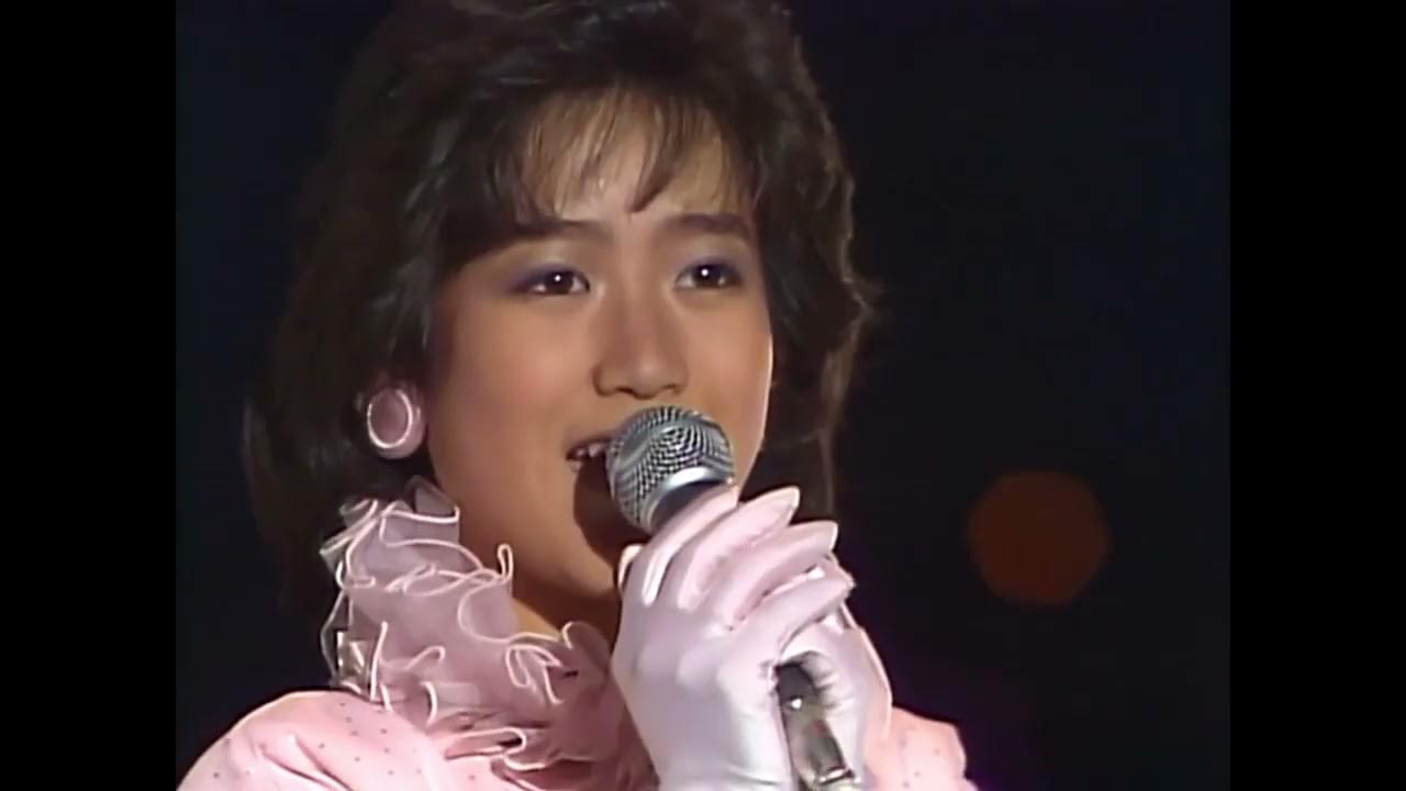 Futari Dake no Ceremony (Live Bare Vocals) Acapella Vocals Only - YouTube