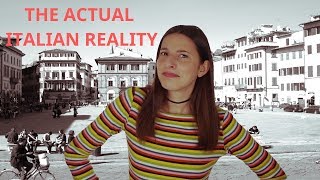 What you know about Italy might be wrong