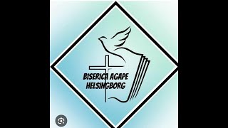 Live Biserica Agape 26-05-23