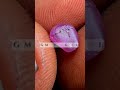 Natural Pink Sapphire – 1.45 ct Rough Gemstone 💗💎