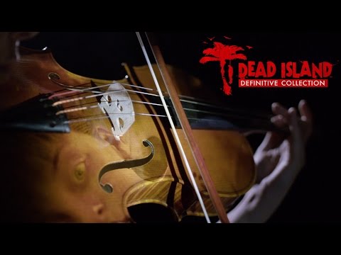 Dead Island Reveal Trailer - Tribute (EU)