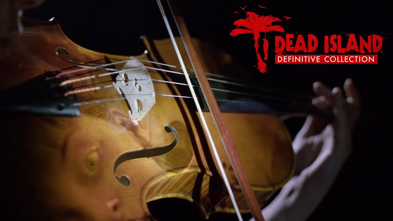 Dead Island Reveal Trailer - Tribute (EU)