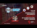 TALLER 6 :Comunicaciones Inalámbricas para IoT – Wi-Fi, Redes Celulares, Sigfox y LoRaWAN | CODAERUS