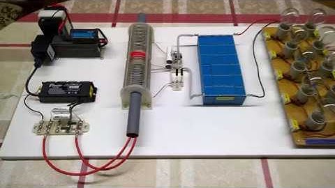 Don Smith Replica -  WIP Video-1