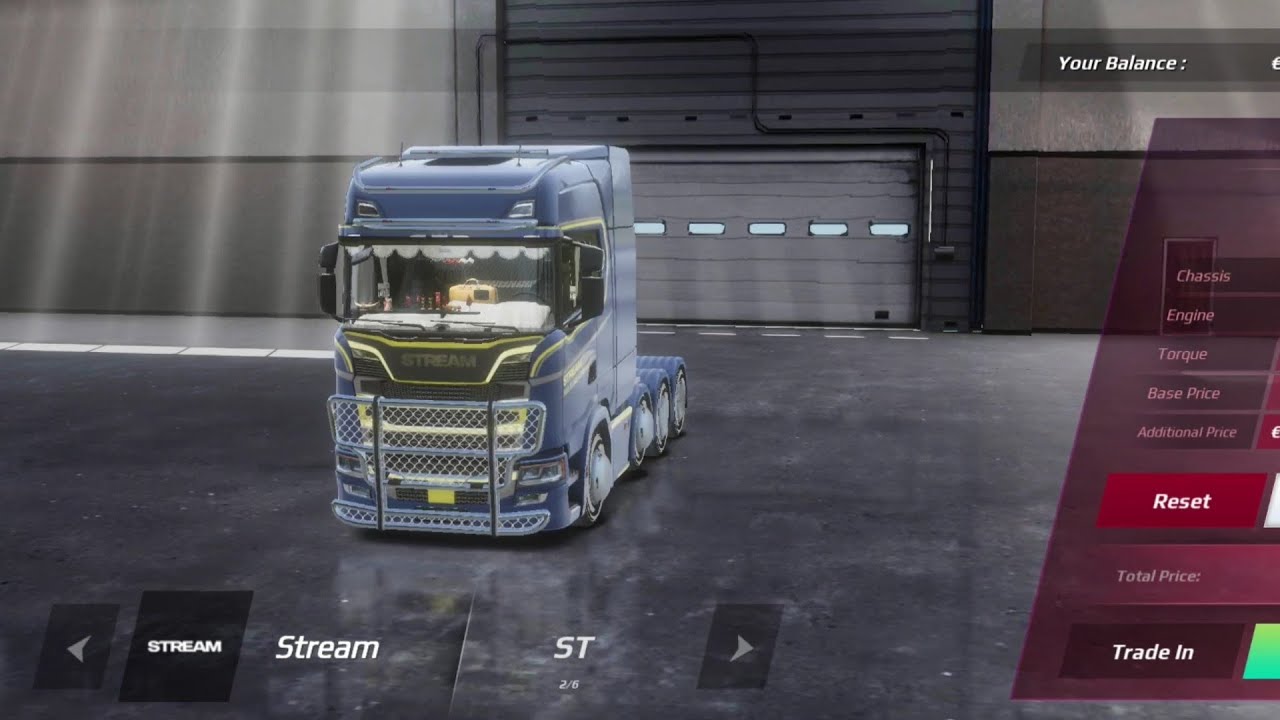 Extra fittings are going to be here on my truck it's too expensive than original truck price 🙃 