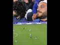 Napoli fans reaction to leao goals leao football