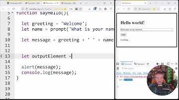 Interactive Webpages - Intro to Web Dev Fall 2025